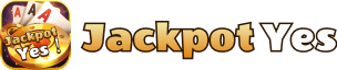 Jackpot Yes Games logo